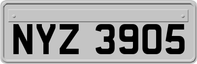 NYZ3905