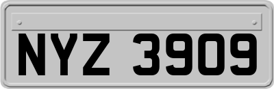 NYZ3909