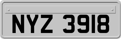 NYZ3918