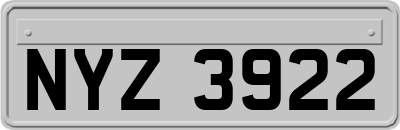 NYZ3922