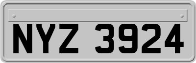 NYZ3924