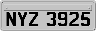 NYZ3925