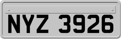 NYZ3926