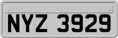 NYZ3929