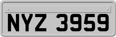 NYZ3959