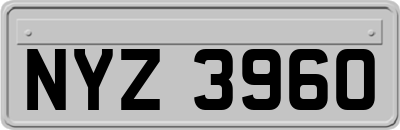 NYZ3960