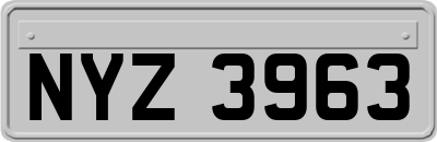 NYZ3963