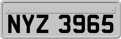 NYZ3965