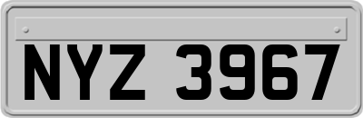 NYZ3967