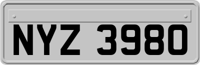 NYZ3980