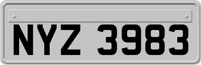 NYZ3983