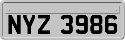 NYZ3986