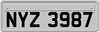 NYZ3987