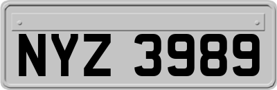 NYZ3989