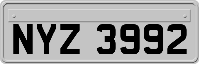 NYZ3992