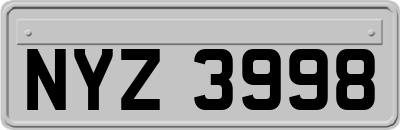 NYZ3998
