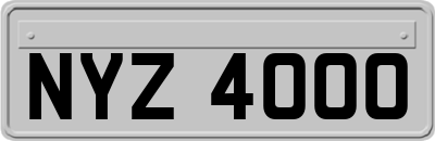 NYZ4000
