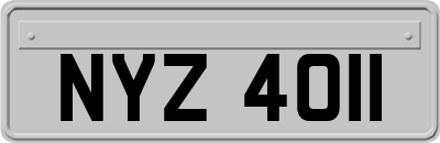NYZ4011
