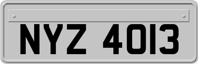 NYZ4013