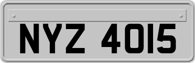 NYZ4015