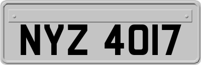 NYZ4017