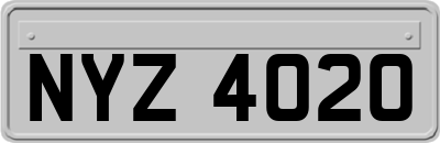 NYZ4020