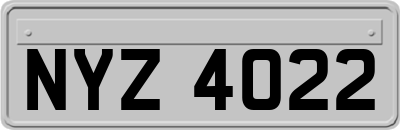NYZ4022
