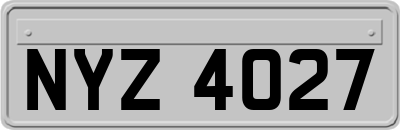 NYZ4027