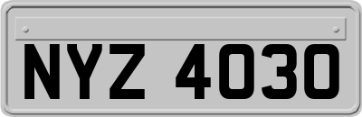 NYZ4030