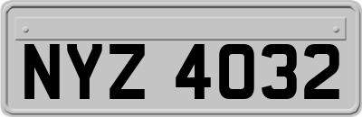 NYZ4032