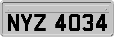 NYZ4034
