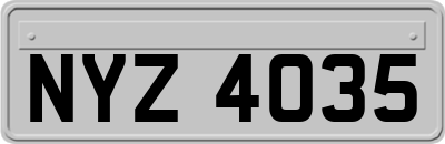 NYZ4035