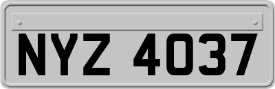 NYZ4037