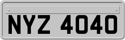 NYZ4040