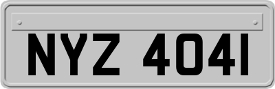 NYZ4041