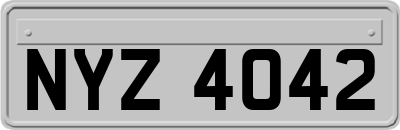 NYZ4042