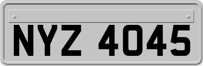NYZ4045