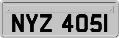 NYZ4051