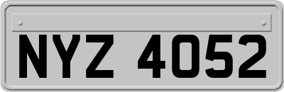 NYZ4052