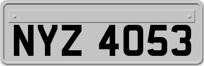 NYZ4053