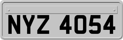 NYZ4054