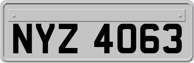 NYZ4063
