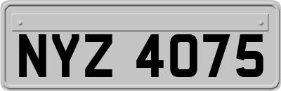 NYZ4075