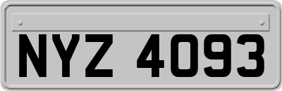 NYZ4093