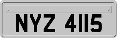 NYZ4115