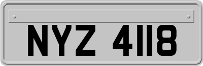 NYZ4118
