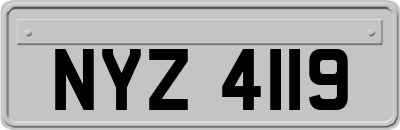 NYZ4119