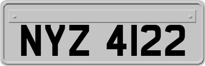 NYZ4122
