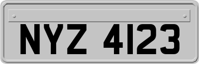 NYZ4123