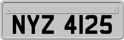 NYZ4125